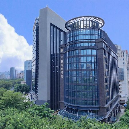 Shenzhen Nanshan L'Hermitage מראה חיצוני תמונה