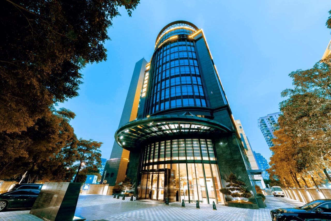 Shenzhen Nanshan L'Hermitage מראה חיצוני תמונה