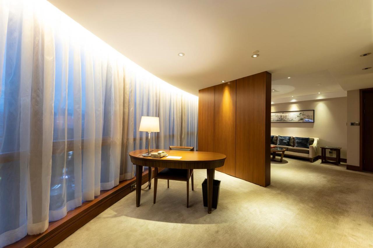 Shenzhen Nanshan L'Hermitage מראה חיצוני תמונה