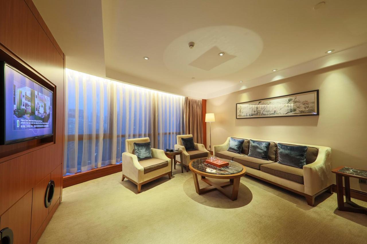 Shenzhen Nanshan L'Hermitage מראה חיצוני תמונה