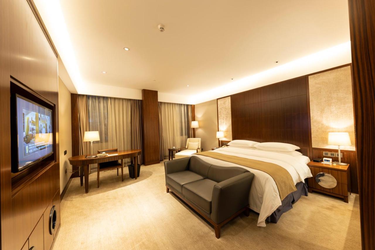 Shenzhen Nanshan L'Hermitage מראה חיצוני תמונה